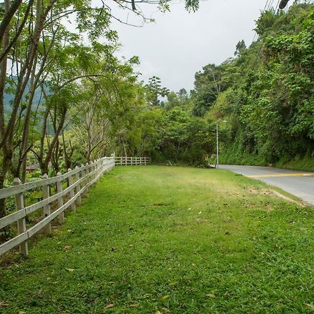Apartmán Hacienda Charrascal Coffe Farm Manizales Exteriér fotografie