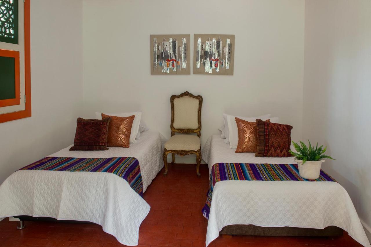Apartmán Hacienda Charrascal Coffe Farm Manizales Exteriér fotografie