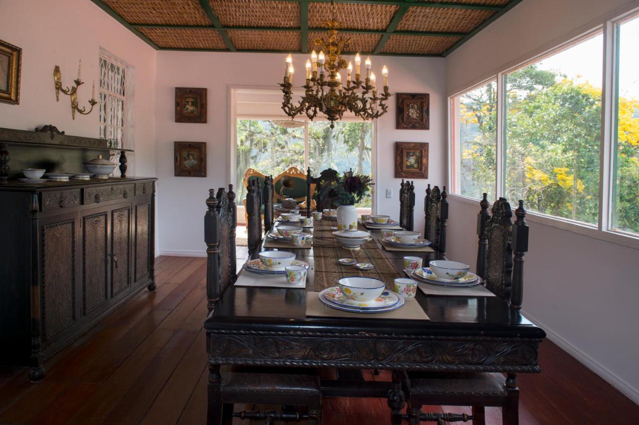 Apartmán Hacienda Charrascal Coffe Farm Manizales Exteriér fotografie